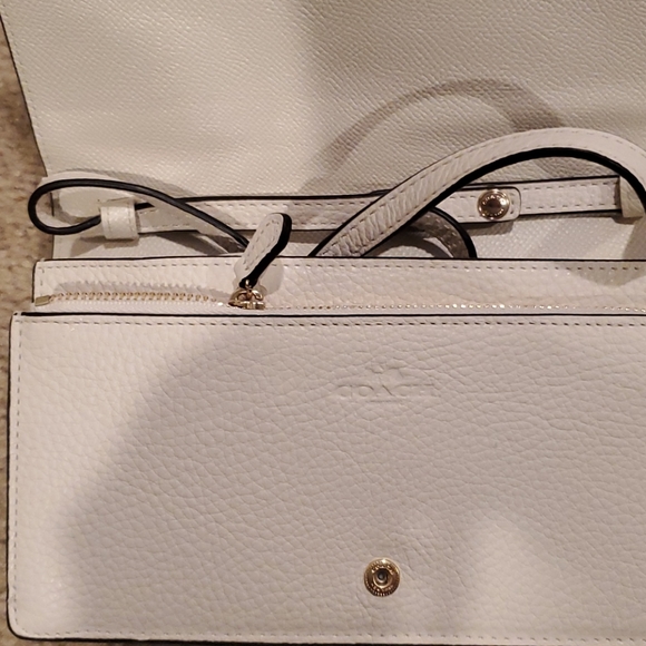 Coach wallet - Picture 5 of 6